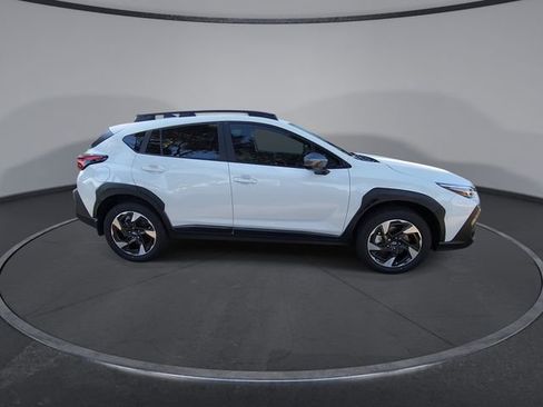 New 2026 Subaru Crosstrek 2.5i Limited w/ Crosstrek Mirror Package AWD/4WD image 9