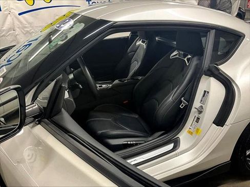 Used 2024 Toyota Supra RWD image 10