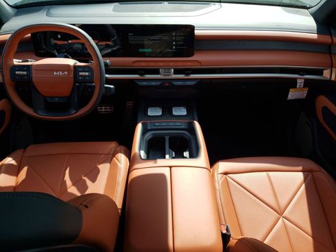 New 2027 Kia Telluride LX FWD image 11