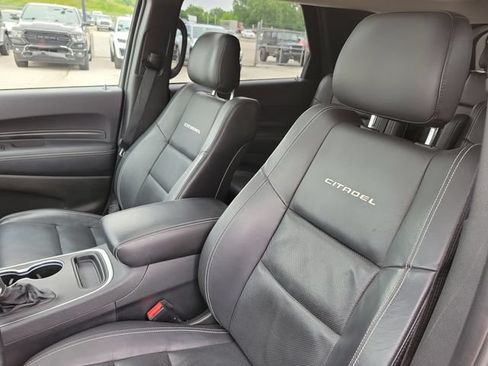 Used 2018 Dodge Durango Citadel AWD/4WD image 6
