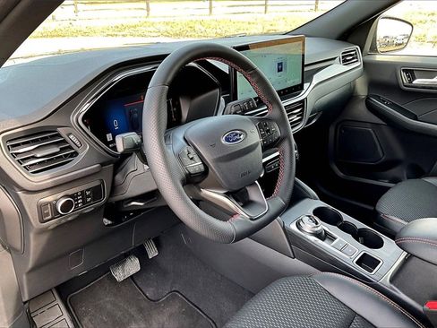 New 2026 Ford Escape ST-Line w/ Tech Pack #1 image 6