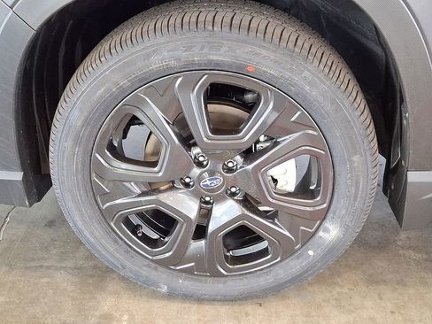 New 2026 Subaru Ascent Bronze Edition image 8