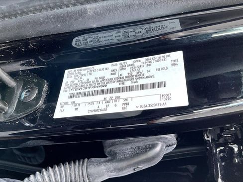 Used 2023 Ford F150 XLT RWD image 30