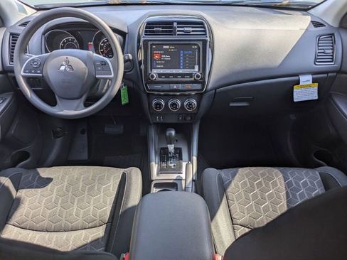 New 2026 Mitsubishi Outlander Sport ES image 15