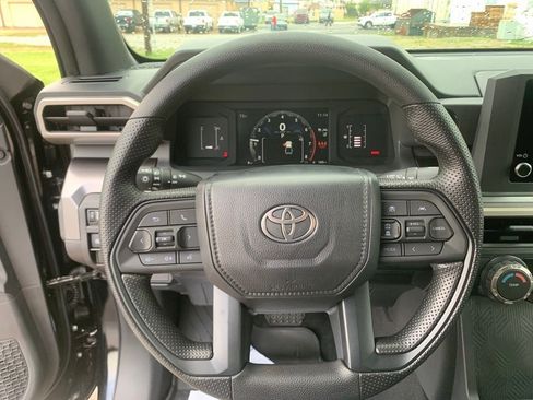 New 2025 Toyota Tacoma SR5 image 16