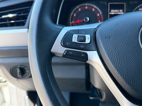 Used 2020 Volkswagen Jetta S w/ Driver Assistance Package image 34