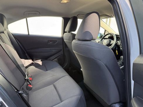 Used 2024 Toyota Corolla LE FWD image 14