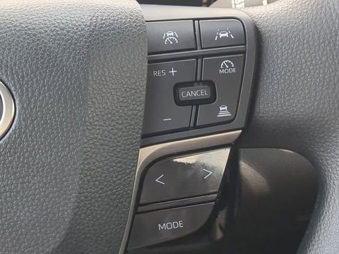 Certified 2025 Toyota Camry LE FWD image 23