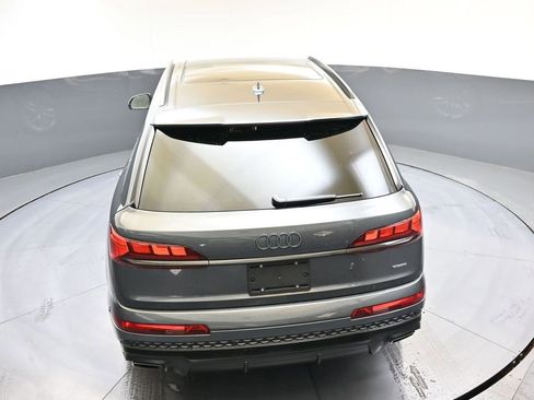 New 2026 Audi Q7 3.0T Prestige image 45