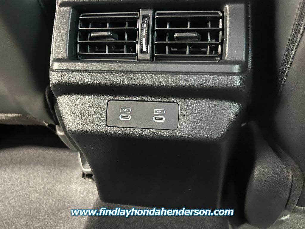 New 2026 Honda Accord Sport image 21