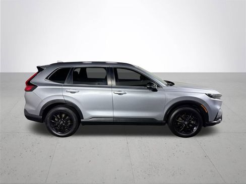 Used 2023 Honda CR-V Sport image 5
