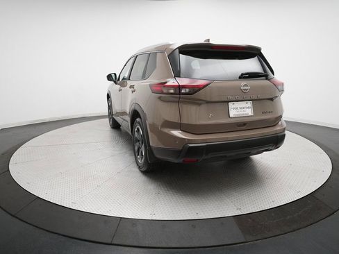 Certified 2024 Nissan Rogue SV w/ SV Premium Package image 36