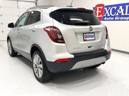 Used 2018 Buick Encore Preferred FWD image 6