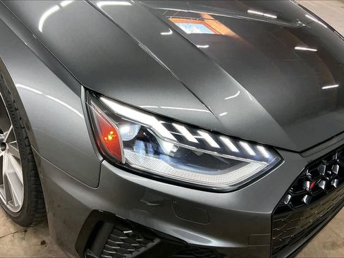 Used 2023 Audi S4 Prestige w/ Prestige Package image 30