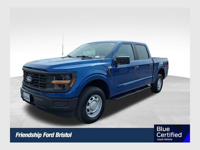 Used 2024 Ford F150 XL