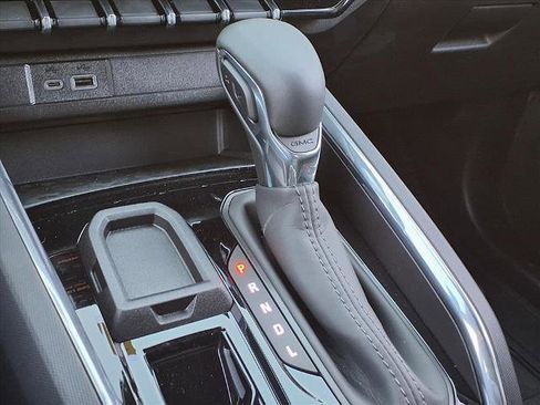 New 2026 GMC Canyon Elevation image 13