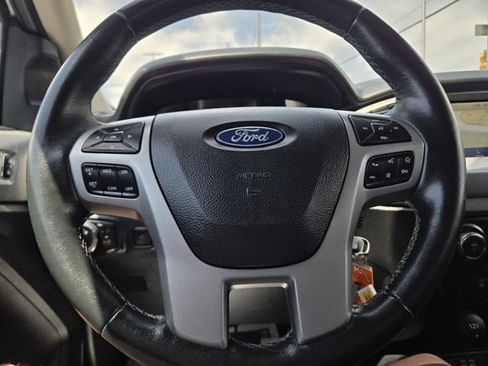 Certified 2023 Ford Ranger XLT w/ Equipment Group 301A Mid AWD/4WD image 17