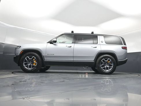 Used 2023 Rivian R1S Adventure Quad AWD/4WD image 53