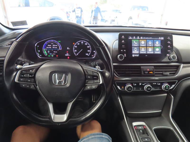 Used 2022 Honda Accord Sport image 21