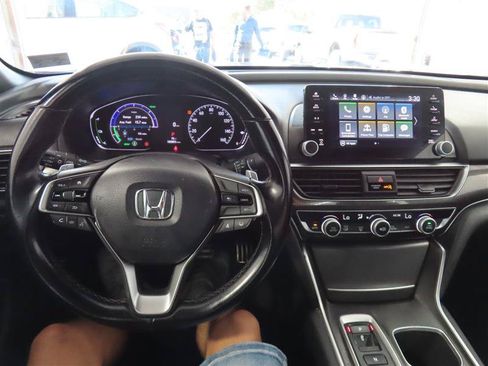 Used 2022 Honda Accord Sport image 21