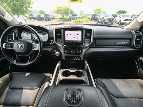 Used 2022 RAM 1500 Laramie image 30