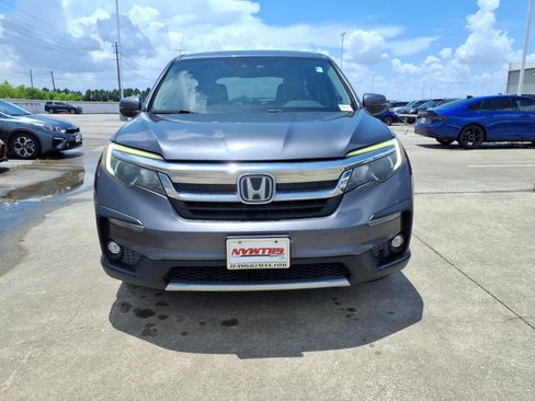 Used 2019 Honda Pilot EX-L image 3