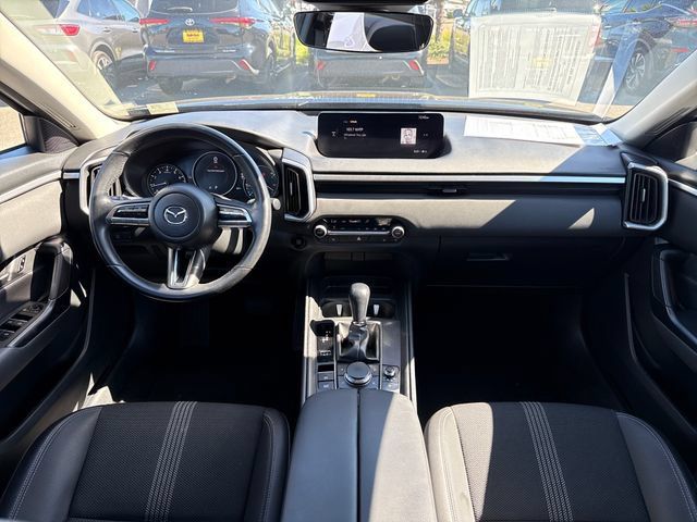 Used 2025 MAZDA CX-50 AWD 2.5 S w/ Preferred Package image 26