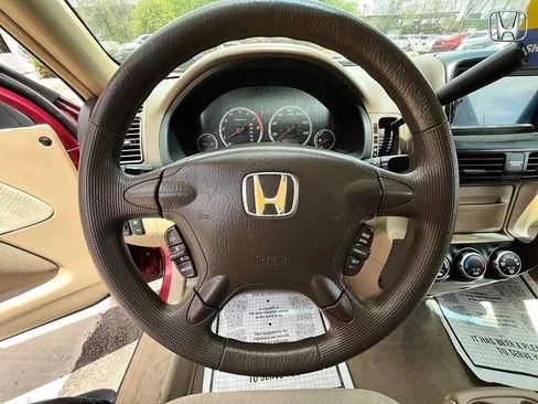 Used 2005 Honda CR-V EX image 27