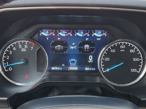 Used 2022 Ford F150 XLT w/ Equipment Group 302A High AWD/4WD image 18