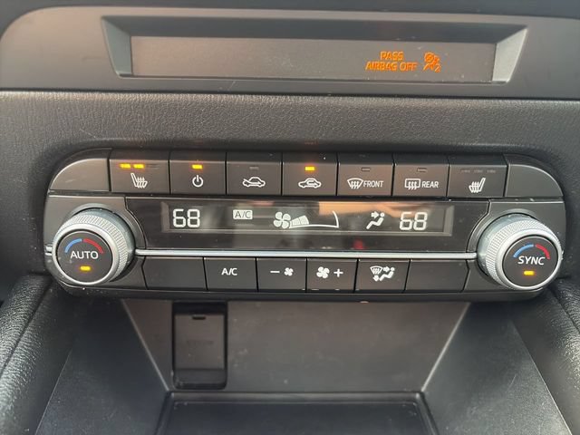 Used 2021 MAZDA CX-5 Touring FWD image 19