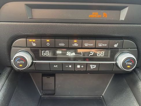Used 2021 MAZDA CX-5 Touring FWD image 19