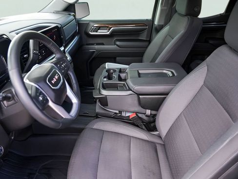 Used 2024 GMC Sierra 1500 Elevation RWD image 12