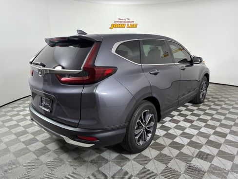 Used 2020 Honda CR-V EX-L image 6