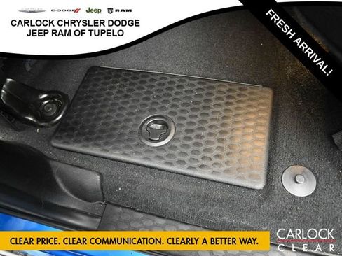 Used 2023 RAM 2500 Rebel w/ Level 2 Equipment Group image 36