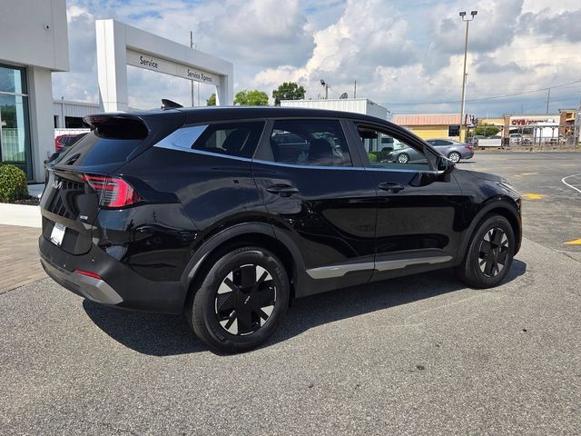 Used 2026 Kia Sportage LX FWD image 14