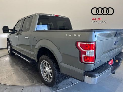 Used 2020 Ford F150 XLT w/ XTR Package image 21