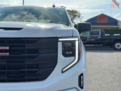 New 2026 GMC Sierra 1500 Pro w/ Graphite Edition AWD/4WD image 29