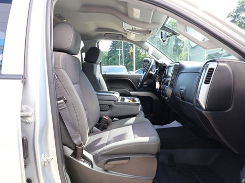 Used 2016 Chevrolet Silverado 2500 LT w/ All Star Edition AWD/4WD image 35