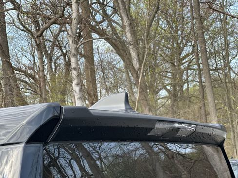 New 2026 Toyota Tacoma SR5 AWD/4WD image 18
