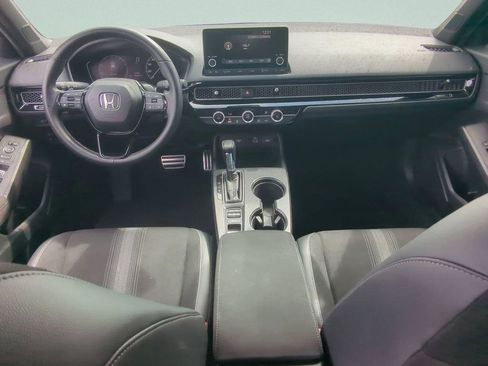 Used 2024 Honda Civic Sport image 15