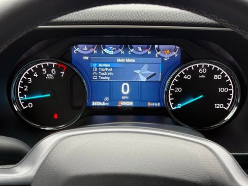 Certified 2023 Ford F150 XLT w/ Equipment Group 302A High image 15