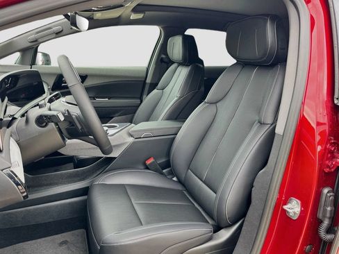 New 2027 Cadillac Optiq Premium Luxury AWD/4WD image 14
