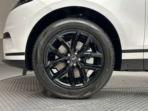 Certified 2024 Land Rover Range Rover Velar S image 10