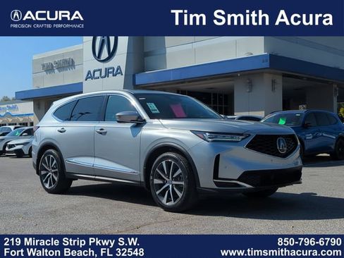 New 2026 Acura MDX FWD w/ Technology Package image 1