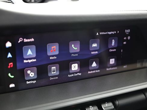 New 2026 Porsche 911 Carrera image 35