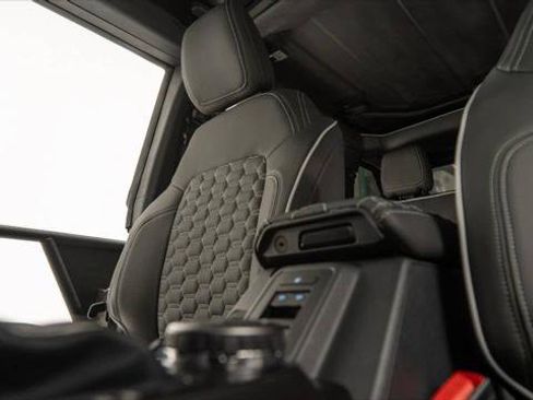 Used 2022 Ford Bronco Big Bend image 11