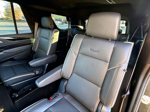 Used 2023 Cadillac Escalade Sport image 20