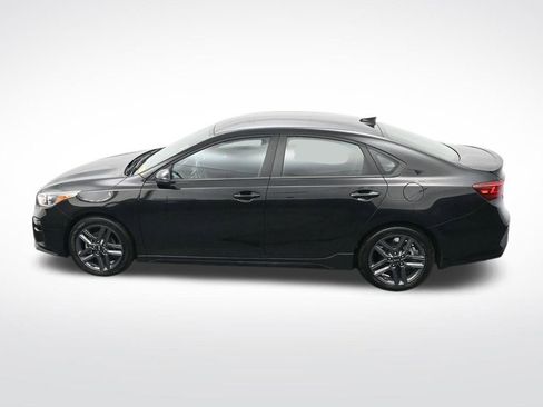 Used 2021 Kia Forte GT-Line image 29