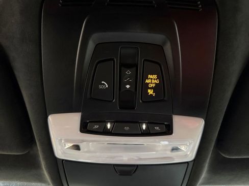 Used 2016 BMW X5 M image 36