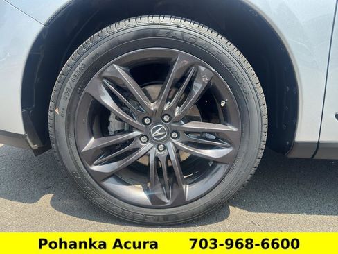 Used 2021 Acura RDX A-Spec AWD/4WD image 30